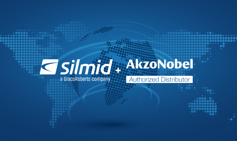 Silmid - Akzo world map image